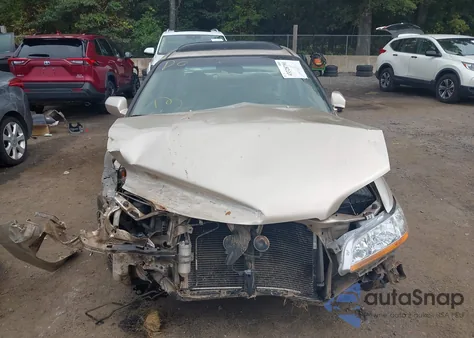 2000 Honda Accord 3.0 Ex from USA, damaged, VIN 1HGCG1655YA081764